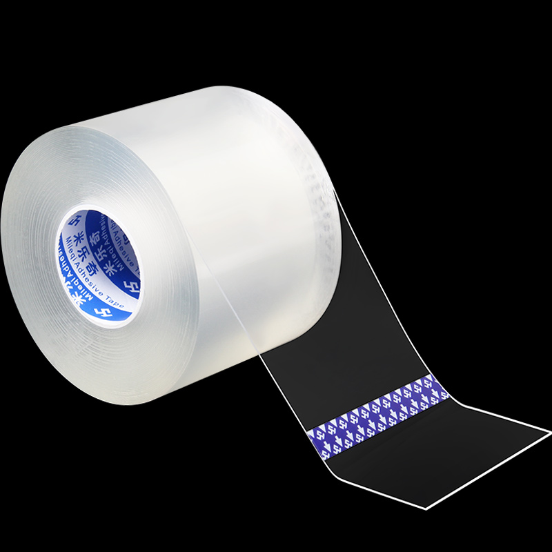 门窗透明密封条推拉门窗缝隙防漏风桌面墙角缝隙包边磕碰不留痕贴