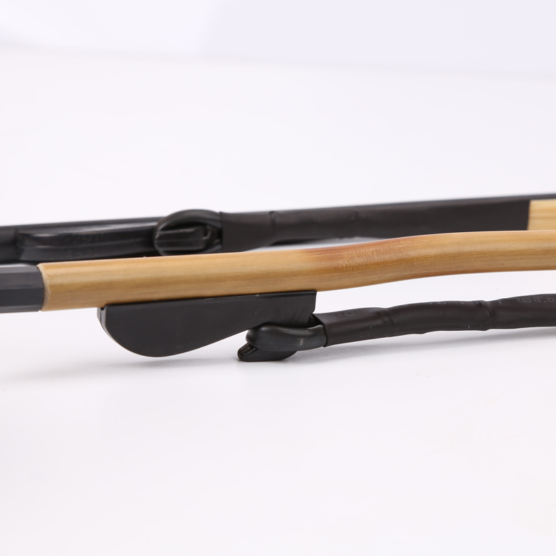 二胡弓真马尾 练习弓演出二胡弓子 80cm二胡弓白马尾儿童弓子