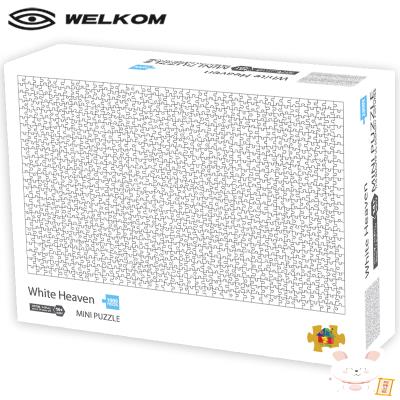 平涂拼图10000成年p一万块大型5000超I大超难 减压带边框女生解闷