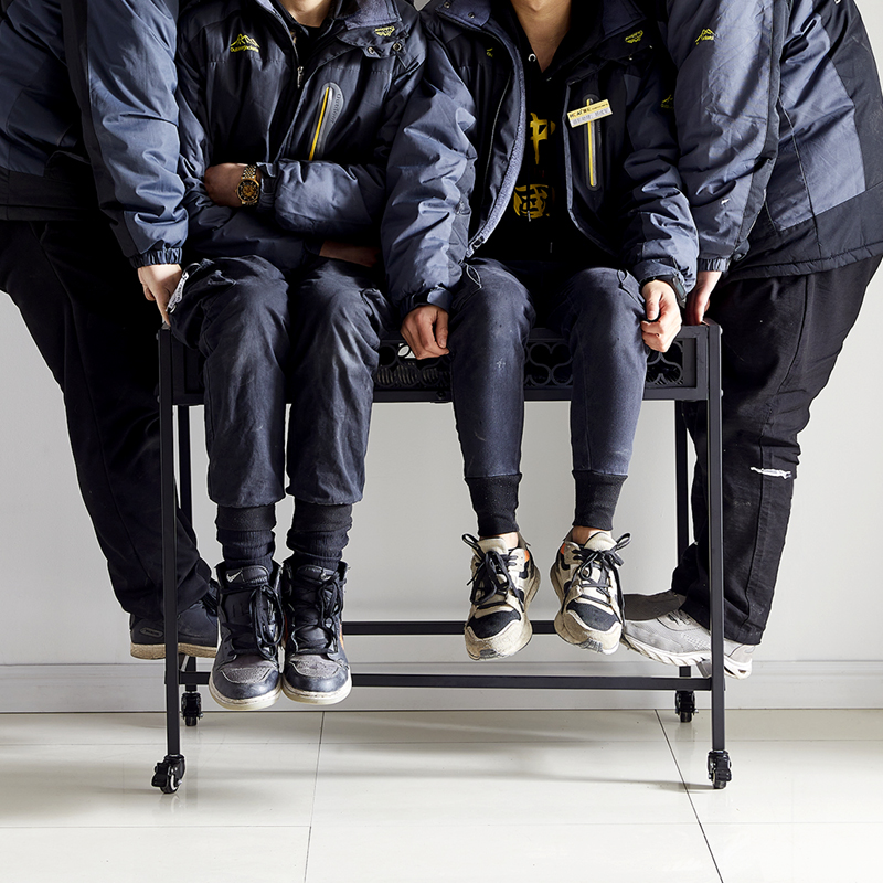 阳台多肉绿植防晒防雨带轮花架室外落地铁艺多层移动大容量大承重