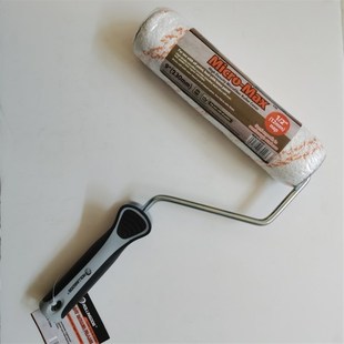 滚动狗 乳胶漆滚筒刷子蛋壳光水性油漆艺术涂料小橘皮刷墙工具