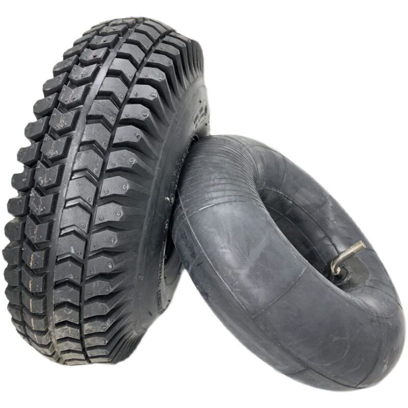 老年代步车4.00-4内胎外胎4.10/3.50-4 2.80/2.50-4cst正新轮胎