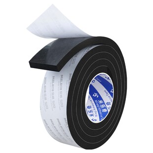 锂电池组装配件大全阻燃海绵胶带电动车电池防撞减震棉防震保护垫