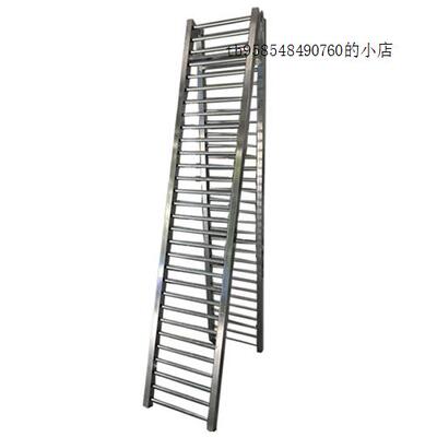 新品厂促卸货神器滑梯饮料啤酒冻品搬运工具无动力滚筒输送机随品