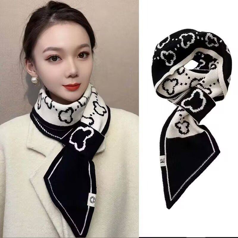 小围巾女款爆款2025新款围脖护颈女秋冬季保暖洋气加厚高档披肩,服饰配件/皮带/帽子/围巾,围巾/丝巾/披肩,淘宝优惠券,粉丝福利购,淘宝优惠卷