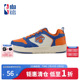 儿童户外撞色童鞋 男女童板鞋 K253AS200P 2025秋冬新款 NBAkids童装