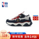 nbakids童装 K253AS203P 撞色童鞋 2025秋冬新款 男女童篮球运动鞋