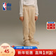 冬季 男女童休闲裤 卫裤 nbakids童装 儿童舒适束脚裤 K234TP610P