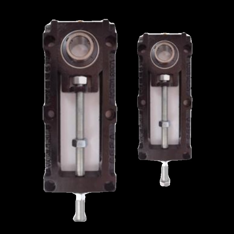 可调节滑动轴承座UCTM206A UCTM208A流水线