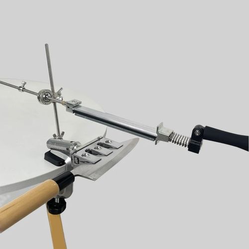 多功能磨刀神器家用磨刀石快速磨刀器定角剪刀菜刀精磨抛光专业