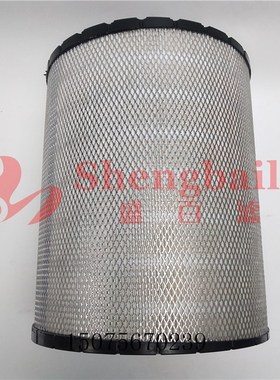 发电机组空滤0180945802  B120472 C311195/1 X59612100003 滤芯