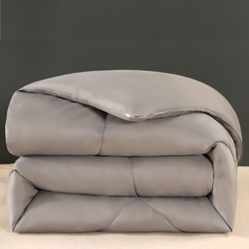 棉花被子冬被加厚保暖单双人学生宿舍春秋被芯棉被6斤8斤褥子冬季