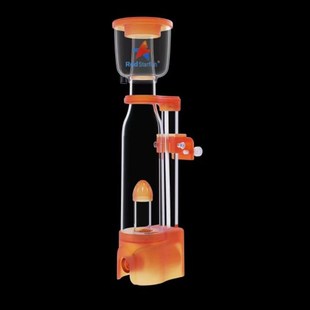 红海星蛋分sq70plus新款 SQ7090背滤小缸海缸过滤 海水心脏化氮器