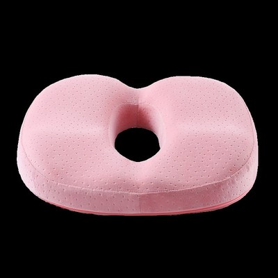 孕妇坐垫缓解尾椎办公室久坐产后恢复保护尾骨顺产侧切撕裂疼痛