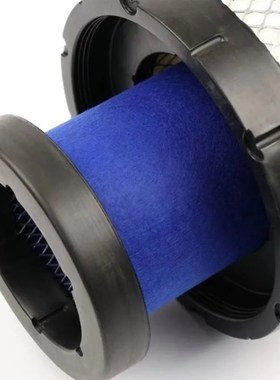 潍柴雷沃RG70领航金刚版PU2030收割机空气滤芯空气滤清器配件