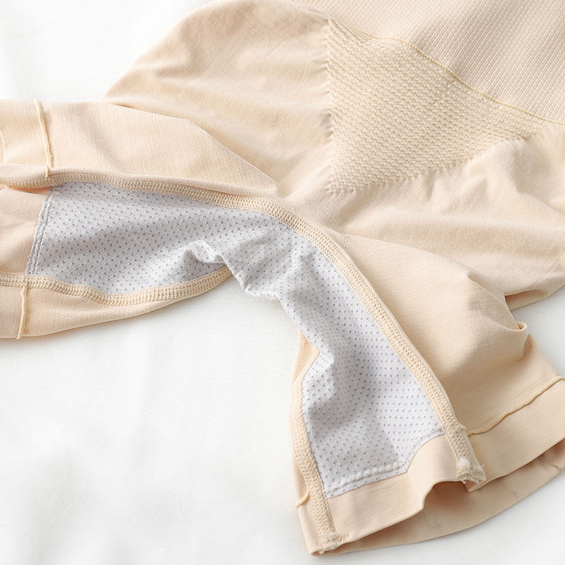 高腰收腹提臀打底裤女短裤防走光保险束腰安全裤平角收腰大码薄夏,女装/女士精品,打底裤,淘宝优惠券,粉丝福利购,淘宝优惠卷