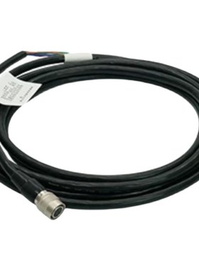 MV-ACC-01-2101-0.5m 海康工业相机电源线 0.5米 工业相机 电源线