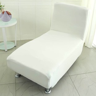 2024四季单人沙发套罩全包万能功能电动折叠床午休躺椅无扶手贵妃