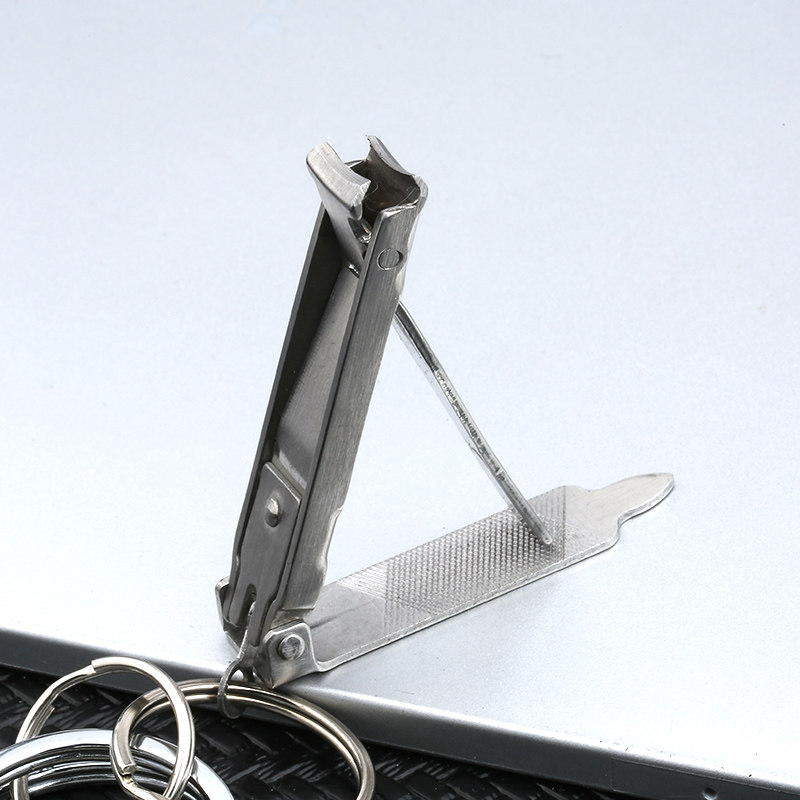 汽车钥匙扣开瓶器指甲刀挖耳勺多功能刻字电话号码牌锁匙扣腰挂扣,节庆用品/礼品,钥匙扣,淘宝优惠券,粉丝福利购,淘宝优惠卷