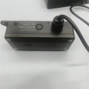 快速卷帘门自动门配件无线气囊感应开关工业门车库门道闸气感开关