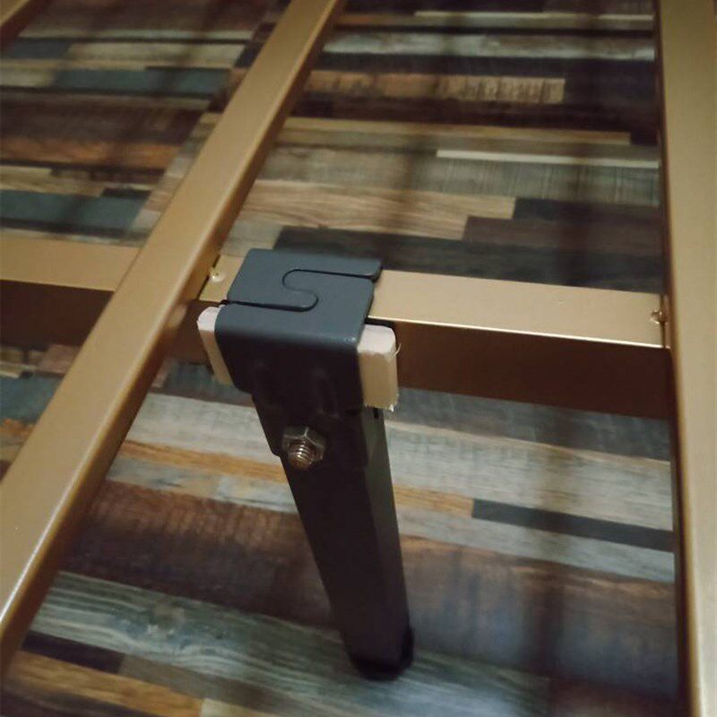 排骨架加固支撑脚 气动储物床弯杆加固脚 床板横梁支撑柱 3X4夹口,基础建材,家具脚垫,淘宝优惠券,粉丝福利购,淘宝优惠卷