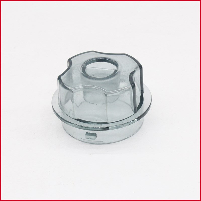 商用破壁料理机2L方杯盖配件989杯子防溢盖767冰沙机壶搅拌机盖子