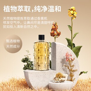 卧室香薰机厕所自动喷香机持久香氛室内酒店除异味清新定时香薰器