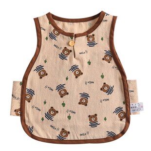 宝宝琵琶衣夏季薄款婴儿无袖上衣男女童琵琶服镂空透气吊带衫5岁