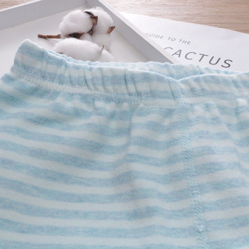 2件装秋冬儿童无骨纯棉秋裤大童全棉衬裤睡裤男童女童中厚秋裤,童装/婴儿装/亲子装,保暖裤,淘宝优惠券,粉丝福利购,淘宝优惠卷