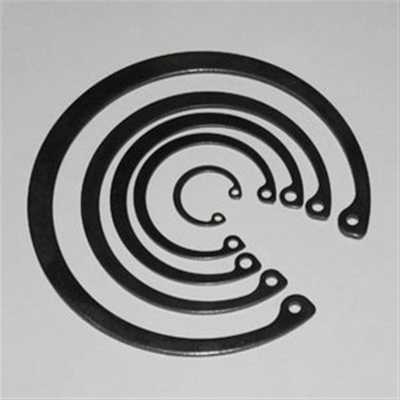 轴承卡簧  内卡簧 62 内卡 一卷=50个