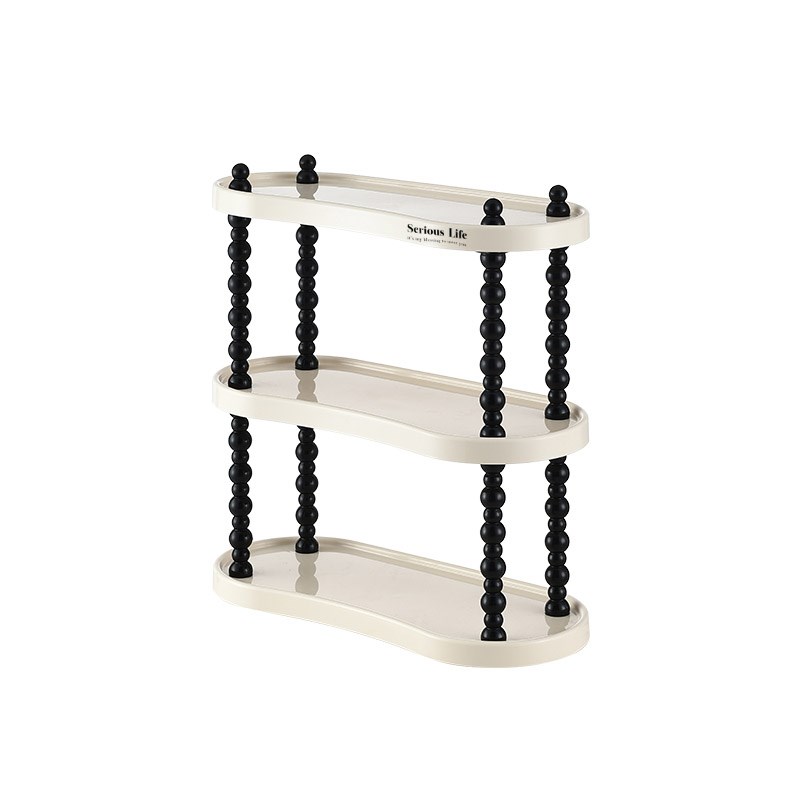 杯架子置物架高级感轻奢厨房台面马克杯展示架托盘桌面水杯收纳架