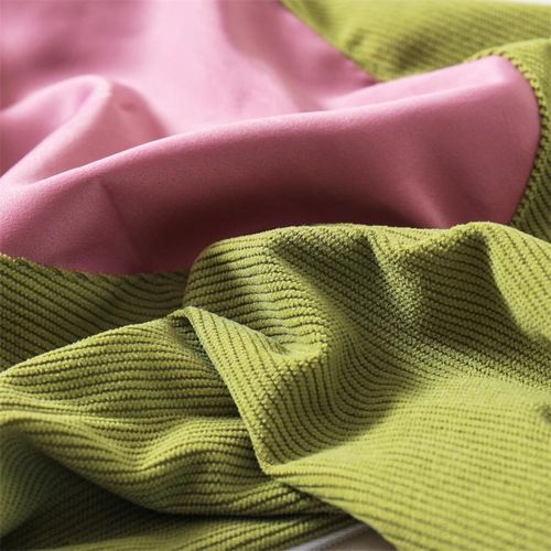 艾草助睡眠护颈椎长条圆柱形小枕头药枕芯成人枕头套和枕芯一套