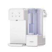 优司洛家用即热饮水机ro反渗透直饮过滤一体机免安装 台式 净饮机