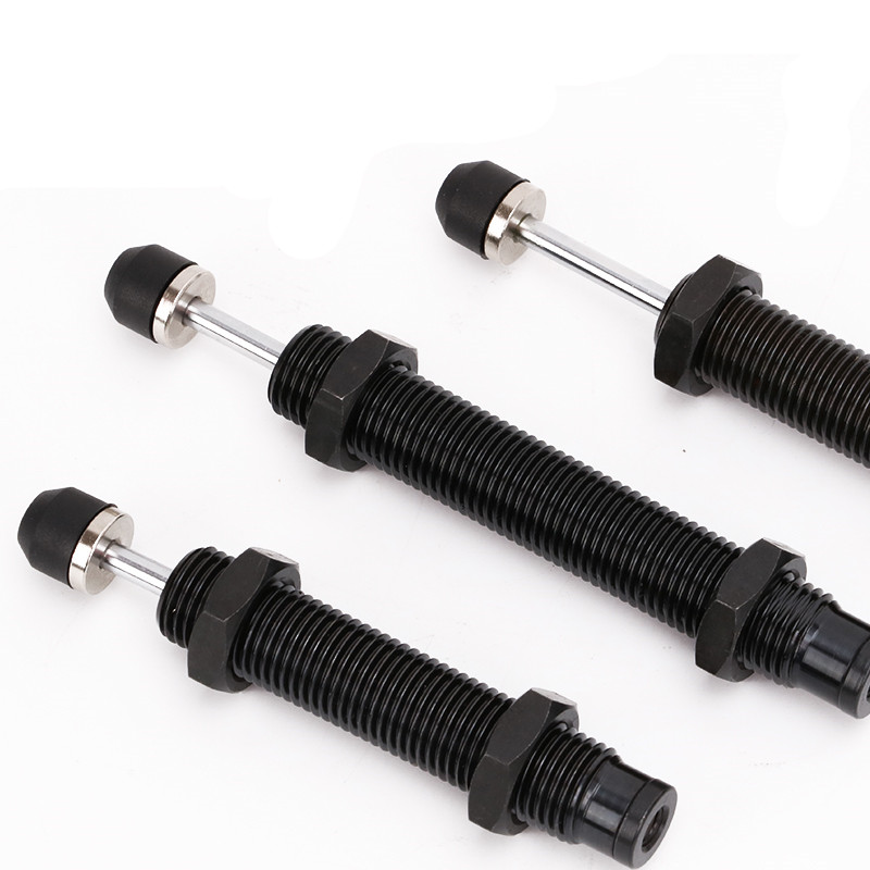 AC1007/1005/1008/1210/1412/1416/0806-1/阻尼器油压液压缓冲器