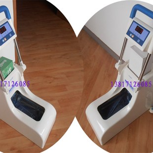 套机BT 立得鞋 EFBT 2全自动智能工厂BT 2脚套机BT EFT