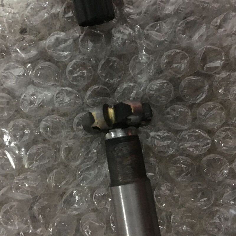 钨钢合金圆弧T型铣刀 凸半圆铣刀 R型T形铣刀25*5*6*8 R2.5 R4 R3