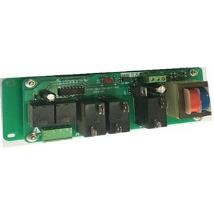 真空包装 食品茶叶真空机控制主板线路板配件大全 机电路板