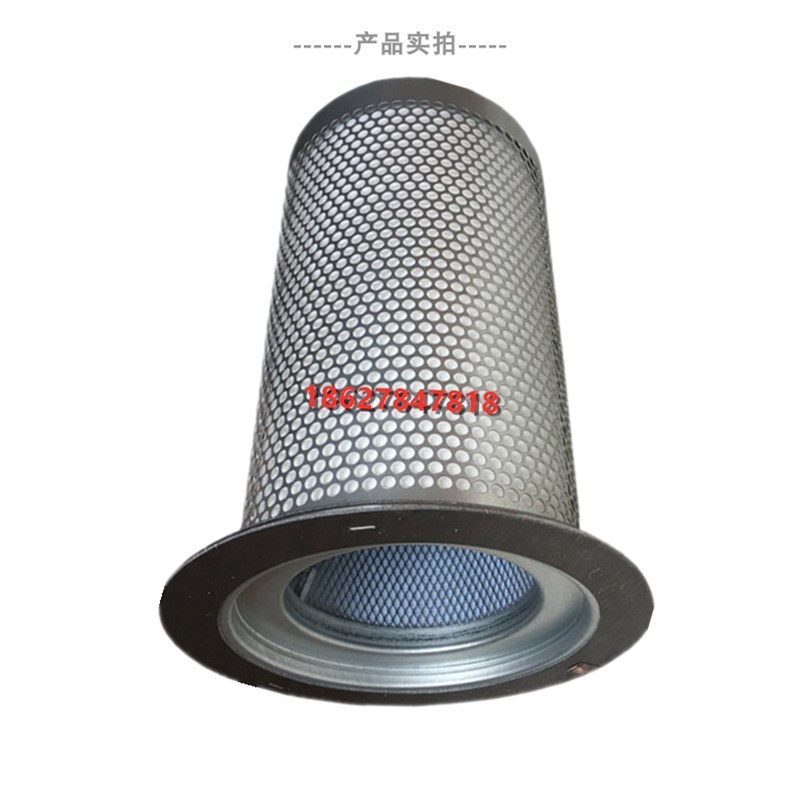 博莱特BLT-120A空压机保养配件油气分离器1625165732内置油精分芯