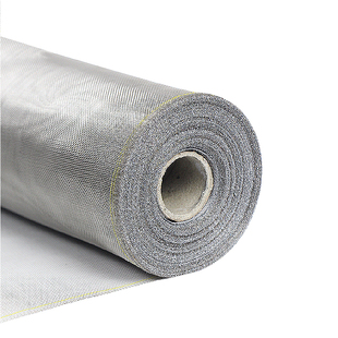 防蚊虫金属窗纱网防盗 家用 304不锈钢纱窗整卷 金刚网纱窗网自装