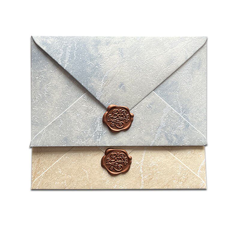 闺蜜同学信封信纸套装创意中国复古风做旧简约高级感浪漫情书信笺,文具电教/文化用品/商务用品,信封,淘宝优惠券,粉丝福利购,淘宝优惠卷