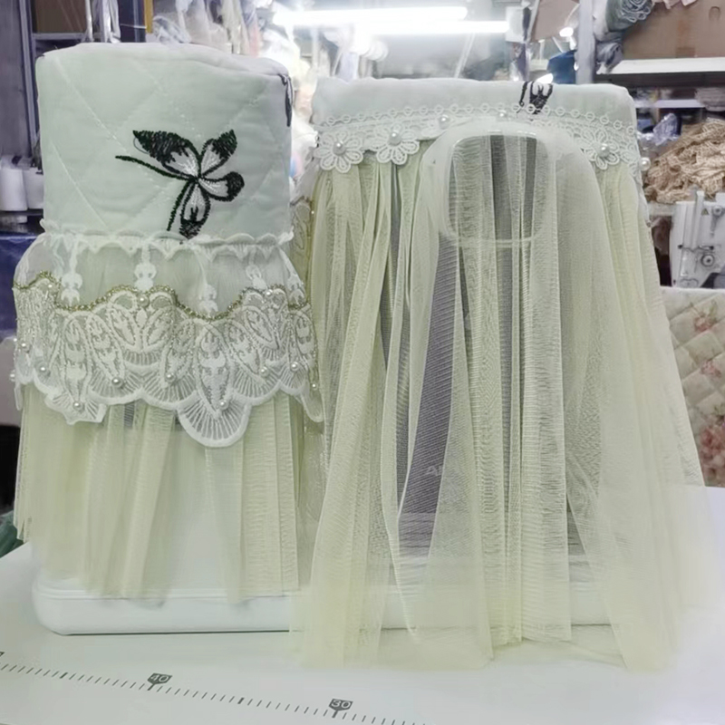 饮水机速热家用3秒桶装防尘罩即热智能一体机盖巾防尘套定制桌面