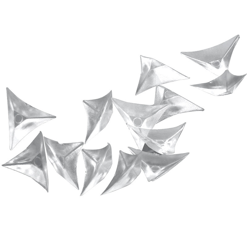 包邮家具橱柜衣柜抽屉防尘角水晶角防尘塞解决灰尘死角防尘三角垫,居家日用,防潮垫/抽屉垫,淘宝优惠券,粉丝福利购,淘宝优惠卷