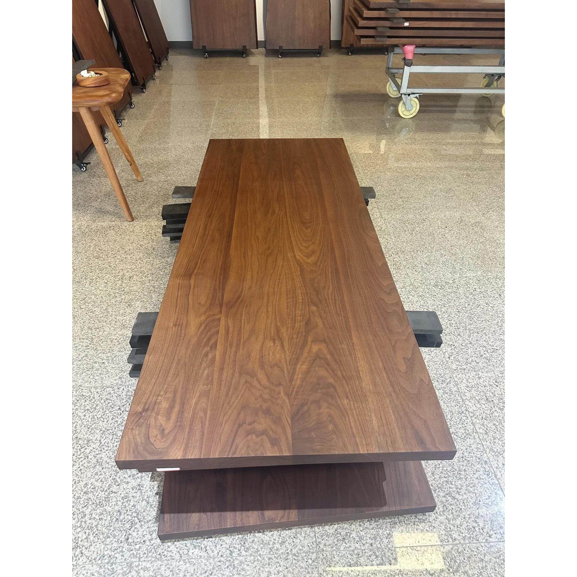 实木桌面黑胡桃大板老榆树板乌木桌面灰木板实木桌面定制,3C数码配件,USB多功能数码宝,淘宝优惠券,粉丝福利购,淘宝优惠卷