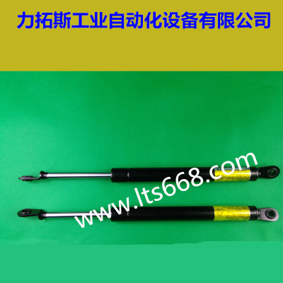 KMF-90-20,KMF-90-30气弹簧支伸缩杆液压杆气撑压缩弹簧非标可定
