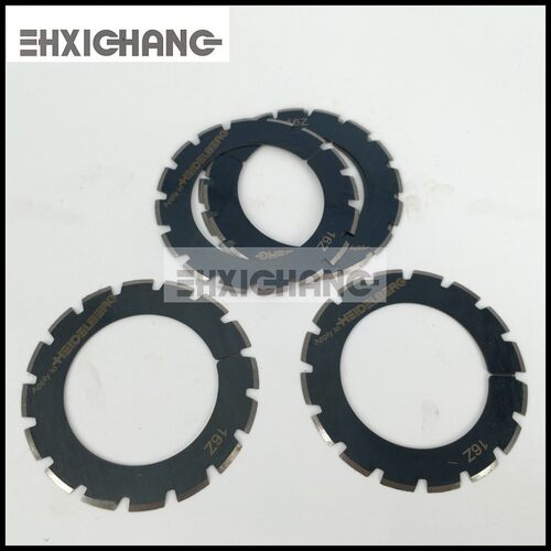 折页机刀片 折页机机配件 海德堡折页机刀片 高品质进口刀片