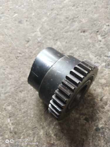 机床配件大连机床CW6163C/CW6180C车床溜板箱超越离合器总成Z36齿