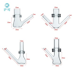 透皮扩散池规格齐全可定制配套有机玻璃夹子
