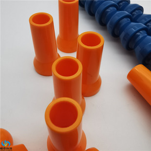 3分3 8带开关万向竹节冷却管喷油管塑料蛇形管喷水管日机NIKKI产