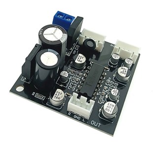 TA7668磁带机前级磁头放大板 KA22241 卡座 台式机芯收录机效果超