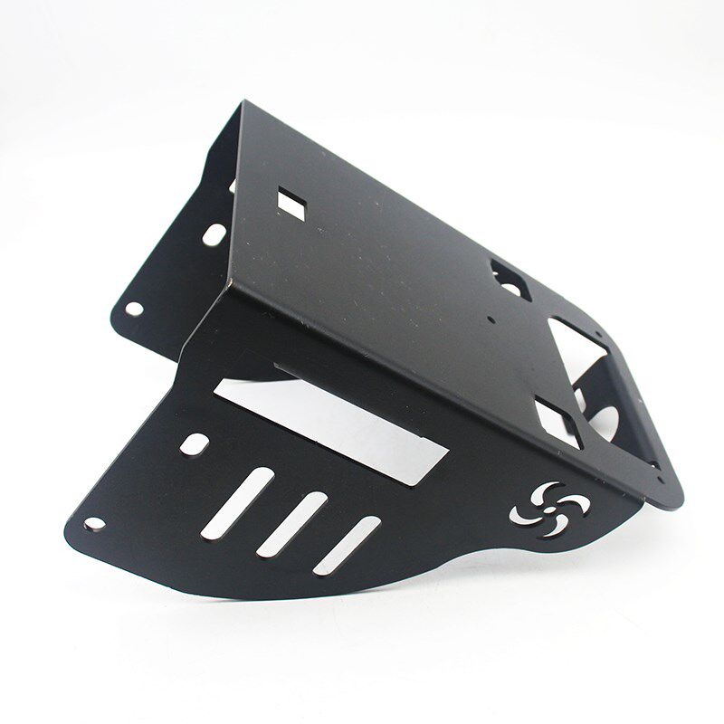 适用于深远A7/A8L后坐垫电动车A9/T90改装防水后座垫短尾架座包